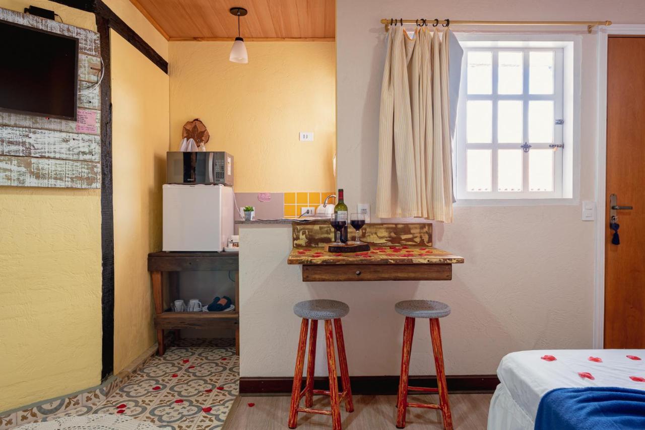 Villa Casa Em Campos do Jordão Extérieur photo