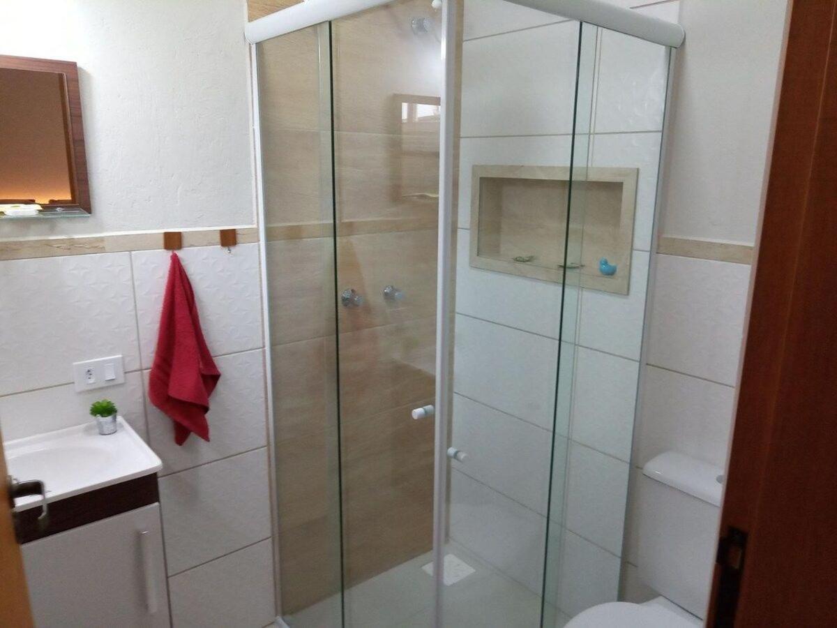 Villa Casa Em Campos do Jordão Extérieur photo