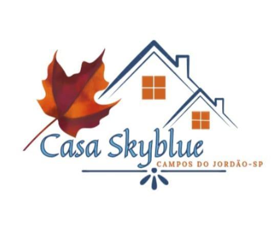 Villa Casa Em Campos do Jordão Extérieur photo